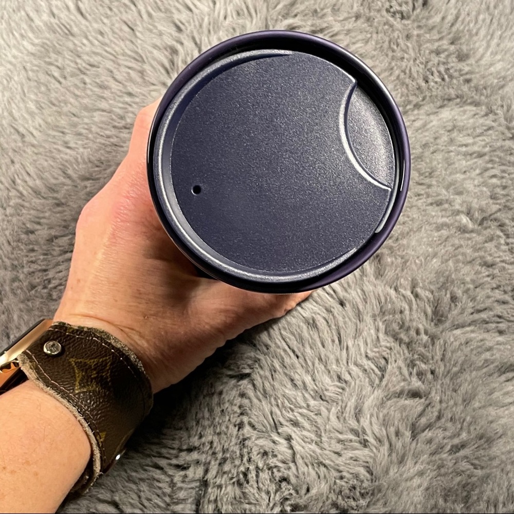 Starbucks 2020 Siren Ceramic Tumbler 12 oz. - Picture 9 of 11